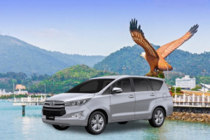 Private Car Charter
